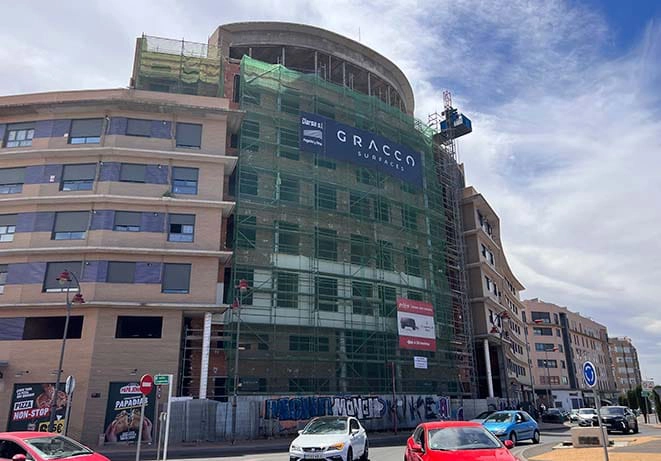 Reforma y construcción de chalets en Madrid 8 Proyectos realizados